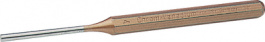 5 MM, Pin punch, -