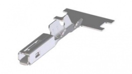 33001-3004, Crimp Terminal, Socket, Gold, 20 ... 18AWG, Molex