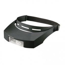 164820, Headset Magnifier, 2x, Eschenbach Optik