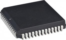 MC68HC11E1CFN3, Microcontroller 8 Bit PLCC-52, FREESCALE/MOT