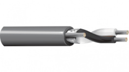 8719.01152 [152 м], Data cable Shielded&nbsp;&nbsp; 1 x 2 x1.31 mm2 Stranded Tin-Plated Co, Belden