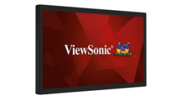TD3207, Display, VA, 1980 x 1080, 3000:1, 31.5", ViewSonic