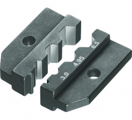 97 49 63, Прессующие губки; Назначение: KNP.9743, Knipex