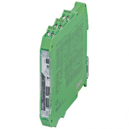 MACX MCR-UI-UI-UP-NC, Universal instrumentation amplifier, Phoenix Contact