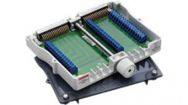 3730-ST, Screw Terminal Block, KEITHLEY