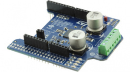 X-NUCLEO-IHM03A1, X-Nucleo stepper motor driver board, STM