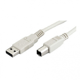 USB-B-1, USB Cable, KEITHLEY