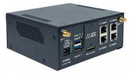 FRWY-LS1046A-AC, Development Board that Supports the QorIQ LS1046A Architecture Processor, NXP