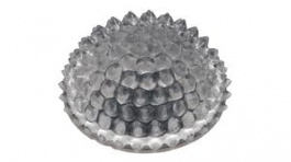 FP15072 ZORYA-SC-C, Lens Assembly, Clear, 55 x 35mm, Round, 340°, LEDIL