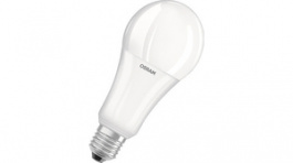 CLA150 20.3W/827 E27 FR, LED lamp E27, Osram