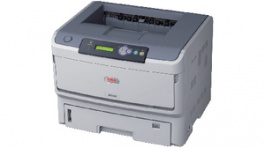 1308001, B840dn LED mono printer, Oki