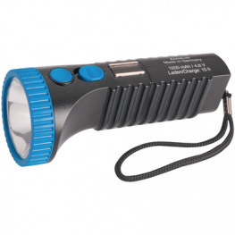 POWERLUX LED, Battery workplace lamp, Acculux