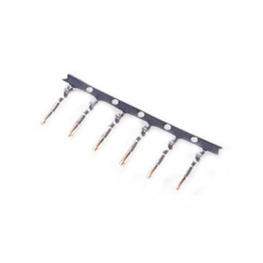 09670008267 [500 шт], Crimp socket, Harting