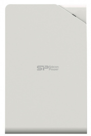 SP010TBPHDS03S3W, Stream S03 USB 3.0, Silicon Power