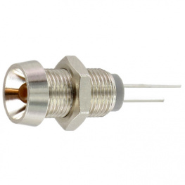 13CS00A3010, Indicator LED orange 3 mm, Sloan