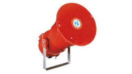 32075800000, Sounder 110 dB 32 Tone 24 VDC, Pfannenberg