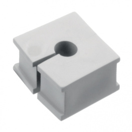 QT 14, Cable grommet IP54 UL 94 V-0 diam. 14...15 mm, Icotek