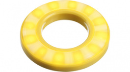 QH22057YC, LED Indicator Ring, APEM