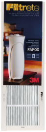 FAP00, Фильтр для Ultra Quiet, 3M