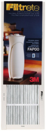 FAP00, Filter fUr Ultra Quiet, 3M