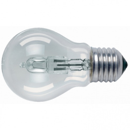 64543 A PRO, Halogen lamp 230 VAC 46 W E27, Osram