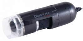 AM4116T, Digital Microscope 800 x 600 10x~70x, ~200x&nbsp;&nbsp;60 - VGA, Dino-Lite