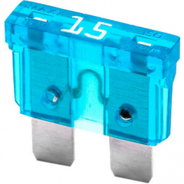 F1515, Fuse normOTO 15 A 32 VDC blue, iMaxx Companies