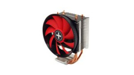 19104330, CPU Cooler M403.PRO, DC, 120x120x25mm, 12V, 104.4m³/h, 25.6dBA, Xilence