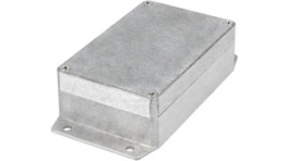 RND 455-00423, Metal enclosure aluminium 125 x 80 x 40 mm Aluminium alloy IP 65, RND Components
