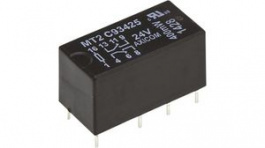 6-1462000-1, Signal Relay 24 V 1.05 kOhm THD, Axicom / TE