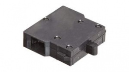 A22-10, Switch Block, 1NO, 10A, Omron