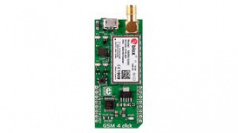 MIKROE-2388, GSM 4 Click Cellular Communications Module 5V, MikroElektronika
