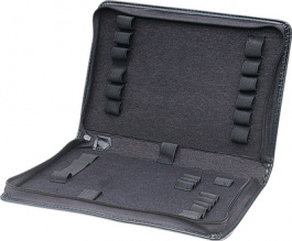 SY-N815, Tool pouch, K & H