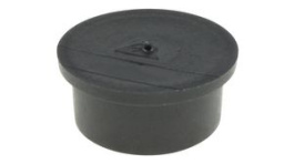 71-000-0720 [1000 шт], Conductive Cap for 3/4^ Threaded and Non-Threaded Connectors, Pack of 1000 piece, Eurostat