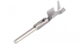 61-0796-085-00, Crimp contact Male 18...17 AWG, Binder
