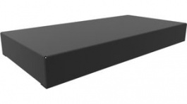 1441-9BK3, Корпус: универсальный; Х: 102мм; Y: 203мм; Z: 25мм; 1441; сталь, Hammond