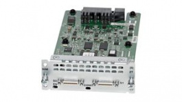 NIM-16A=, Interface Modules for 4000 Series Integrated Services Routers, 16x Asynchronous , Cisco Systems