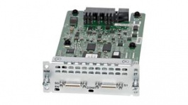 NIM-16A=, Interface Modules for 4000 Series Integrated Services Routers, 16x Asynchronous RS-232 WAN, Cisco Systems