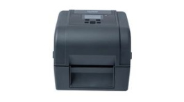 TD4750TNWBRZ1, Desktop Label Printer 152mm/s 300 dpi, Brother