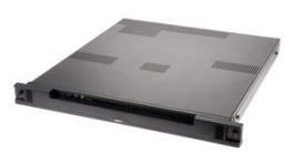 01583-002, Camera Station Recorder, Rack Mount, 1U, AXIS