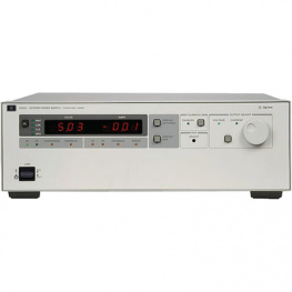 6033A, Laboratory power supply Outputs=1 242 W, Keysight