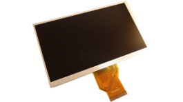 DEM 800480N TMH-PW-N, Дисплей: TFT; 7"; 800x480; Подсвет: LED; Разм:165x100x5,8мм, Display Elektronik