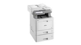 MFCL9570CDWTC2, Multifunction Printer, MFC, Laser, A4/US Legal, 600 x 2400 dpi, Print/Scan/Copy/Fax, Brother