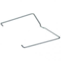 1419108-7, RT28516 Retaining bracket for RY78600, Schrack / TE