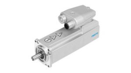 EMME-AS-40-M-LV-AMB, Servo Motor, 210Nmm, 9000min<sup>-1</sup>, 1.2A, Festo