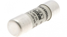 C14G10, Fuse14 x 51 mm,690 VAC,10 A 10 A fast-blow Bussmann, Eaton