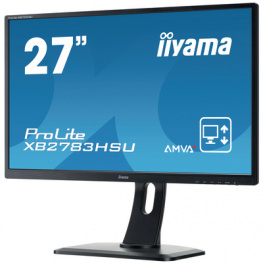 XB2783HSU-B1, ProLite Monitor, HYUNDAI