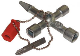 495015, Universal key 495015, C.K Tools (Carl Kammerling brand)