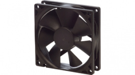 C9225H12BPLB2-7, Axial Fan 92 x 92 x 25 mm 14 VDC, Micronel