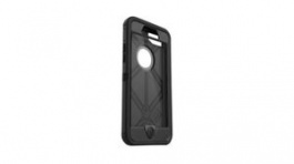 77-56603, Cover, Black, Suitable for iPhone 7/iPhone 8, Otter Box